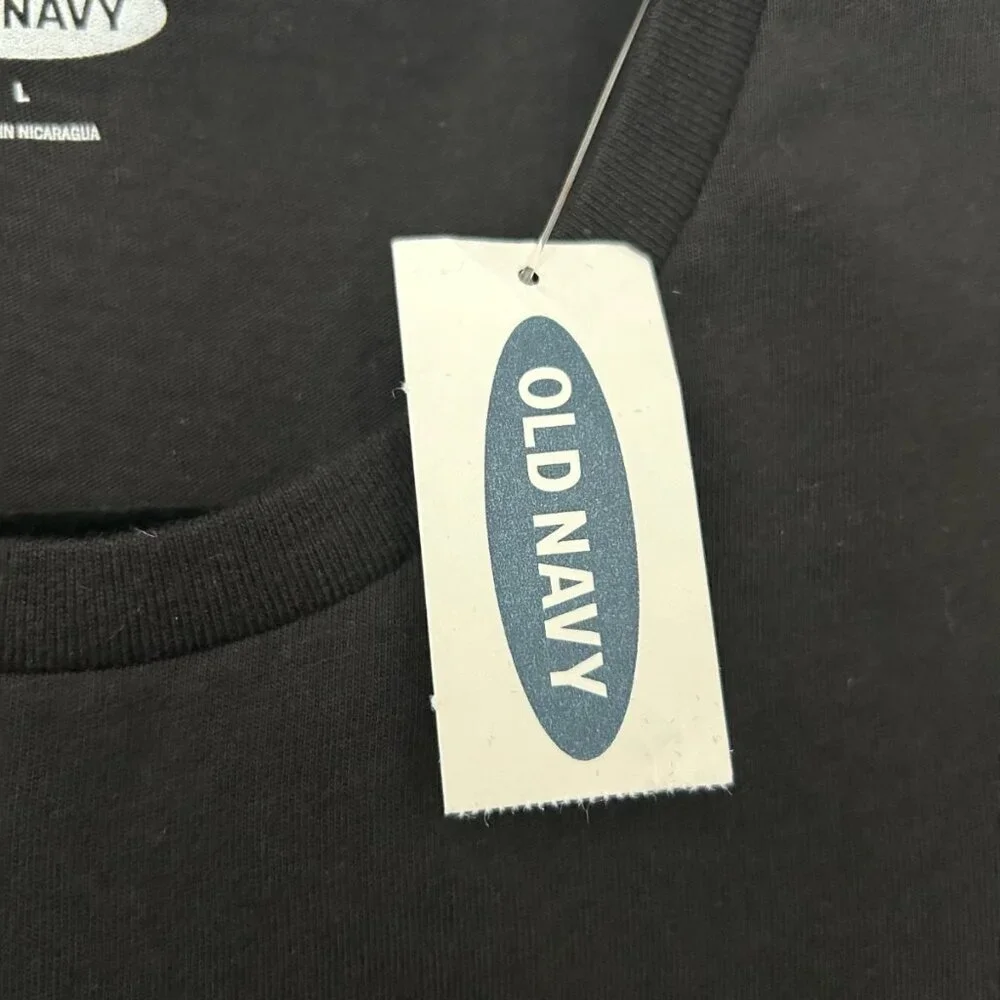 THE OFFICE DUNDER MIFFLIN PAPER CO.  Steve Carell Michael Scott Shirt Large NWT - Picture 3 of 5